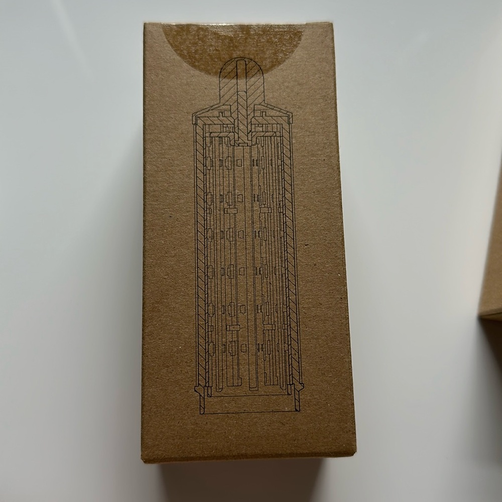 Dyson Airwrap 40mm barrel 1.6” BRAND NEW sealed in box